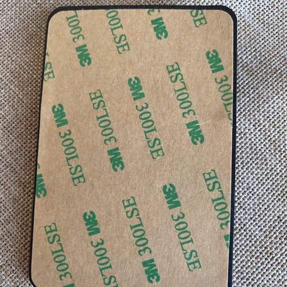 Cell phone ring cling - Picture 2 of 2